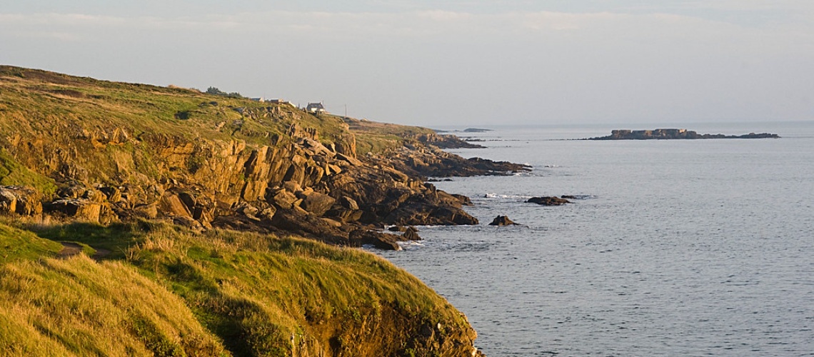 côte finistère sud