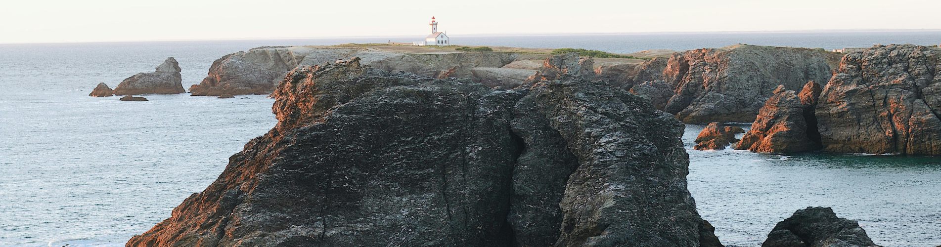 Ile du Finistère 