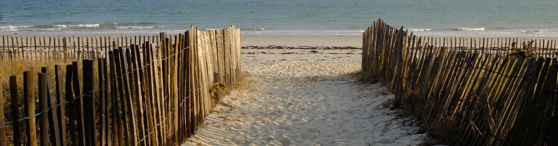 plage de carnac à découvrir pendant votre visite